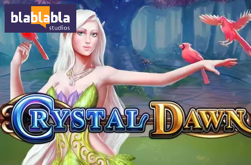 Crystal Dawn